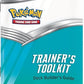 Pokemon TCG 2024 Trainer's Toolkit