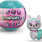 Funko -Snapsies W1-18 to Collect Blind Purchase