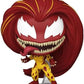 Funko Pop Marvel Gamerverse - Spider-Man 2 Scream - Spider-Man 2 Video Game - Collectable Vinyl Figure