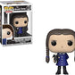 Funko Pop TV The Addams Family - Wednesday Addams Pop Vinyl Figure Includes Compatible