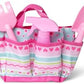 Melissa & Doug Melissa Doug Sunny Patch Pretty Petals Gardening Tote Setfor years With