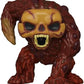 Funko POP Heroes The Flash - The Flash Vinyl Figure Multicolor Standard