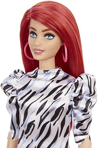 Barbie Fashionistas Doll