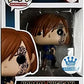 Funko Jujutsu Kaisen Nobara Kugisaki in Fight Stance Pop 1164 Bundled with Pop Protector