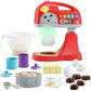 LeapFrog Rainbow Learning Lights Mixer Red