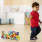 VTech GearZooz Roll and Roar Animal Train Frustration Free Packaging