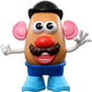 Hasbro Playskool - Classic Mr Potato Head - 13 Included - Toy Story
