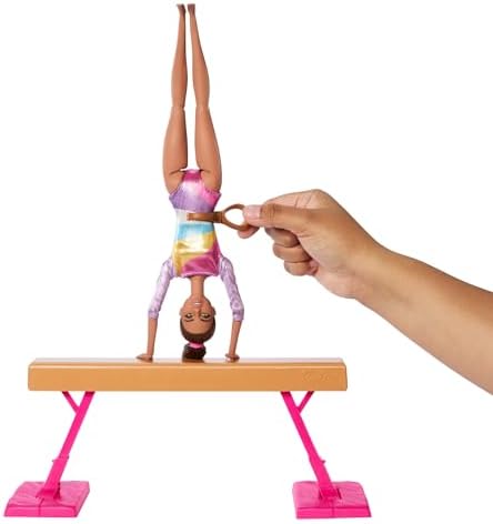 Barbie Careers Playset