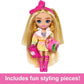 Barbie Extra Fly Minis Travel Doll