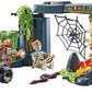 Playmobil Jungle Treasure Hunters