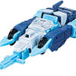 Transformers Generations Legacy Velocitron Speedia 500 Deluxe Collection Blurr Age 8 and