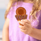 Melissa & Doug Melissa Doug Ice Cream Wooden Magnetic Puzzle