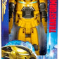 Transformers One Mega Changer Bumblebee B-127 11-Inch Robot Action Figure Interactive for