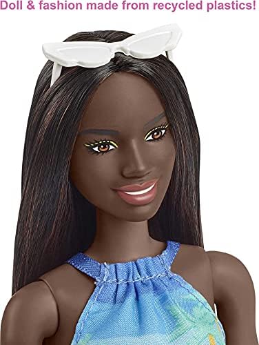 Barbie Loves The Ocean Doll
