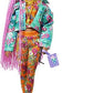 Barbie Extra Doll