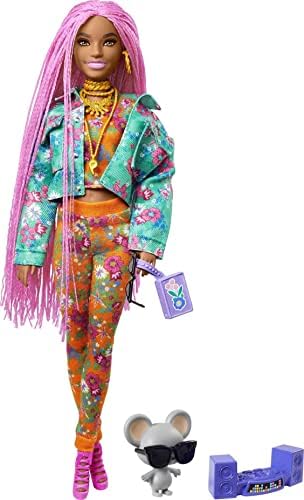 Barbie Extra Doll