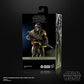 Hasbro STAR WARS The Black Series Krrsantan The Book of Boba Fett 6.9-Inch Action Figures