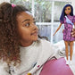 Barbie Fashionistas Dolls Toy for 3 to 8 Years Old