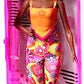Barbie Fashionistas Doll