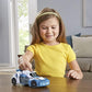 VTech Switch and Go Velociraptor Motorcycle