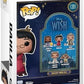 Funko POP Vinyl Disney Wish - Dahlia - Collectable Vinyl Figure