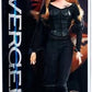 Barbie Collector Divergent Tris Doll