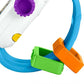 Fisher-Price Baby to Toddler Toy Laugh Learn aTime to Learn Smartwatch with Lights Music