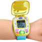VTech Peppa Pig Learning Watch Blue