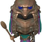 Funko Pop Movies Stargate - Anubis Soldier Guard - Metallic - Collectable Vinyl Figure