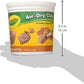 Crayola Air Dry Clay 5lbs Natural White Modeling Clay for Sculpting Material Bulk Craft