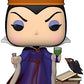 Funko Pop Disney Villains - Queen Grimhilde