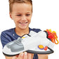 Play-Doh 0 Rocket Set with Moon Vehicle 8 Space and 10 Multi-Coloured