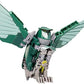 Transformers EarthSpark Deluxe Class Terran Nightshade Action Figure 5-Inch Robot for