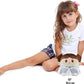 Mattel Star Wars Cuutopia Plush