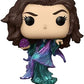 Funko Agatha Harkness Pop 826 Pop TV Wanda Vision Vinyl Figure Bundled with EcoTek