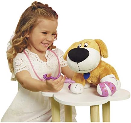 Little Tikes Make Me Better Mitts Plush
