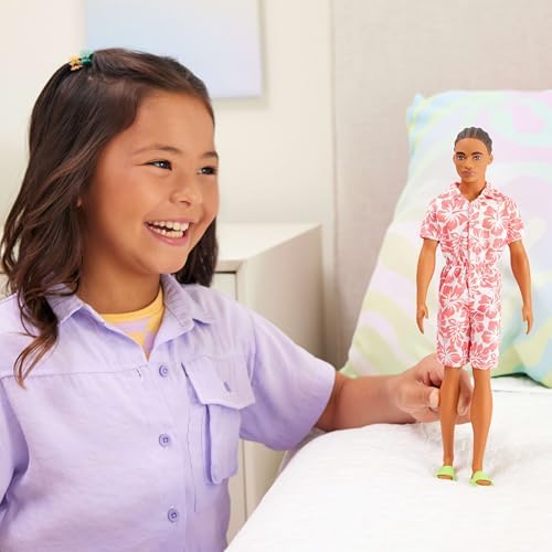 Barbie Fashionistas Ken Doll