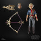 Hasbro STAR WARS The Black Series Omega Mercenary Gear The Bad Batch 6-Inch Action Figures