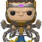 Funko POP Marvel Scotch- POP 7