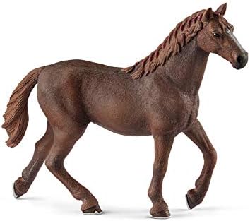 Schleich Horse Club for Girls and Boys Hannovarian Mare Ages 5