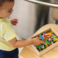 Melissa & Doug Melissa Doug Wooden Mickey Mouse Character Magnets 20 pcs - Cute Fridge