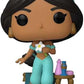 Funko Pop Disney Ultimate Princess - Rapunzel - Disney Princesses - Collectable Vinyl Figure