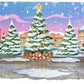 Pokemon PKW3624 Battle Figure Deluxe Advent Calendar 2024 Official Pokemon Calendar with