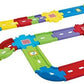 VTech Go Go Smart Wheels Deluxe Track Playset