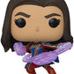 Funko POP Vinyl The Marvels - Ms. Marvel - Collectable Vinyl Figure
