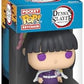 Funko POP Keychain Demon Slayer - Kanao Tsuyuri Novelty Keyring - Collectable Mini Figure