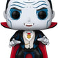 Funko POPa Movies Universal Monsters - Draculaa - Collectable Vinyl Figure