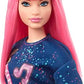 Barbie Big City Big Dreams - 3 Doll Gift Set