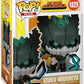 Funko Pop Plus My Hero Academia - Izuku Midoriya Vigilante