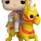 Funko Pop Disney 100th Anniversary Mary Poppins - Set of 2 - Pop Rides Mary Poppins and
